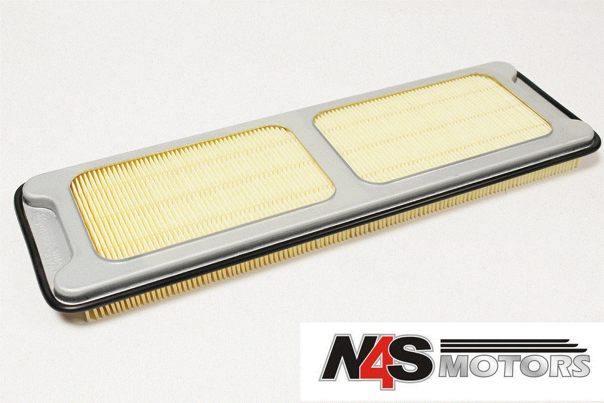 AIR FILTER JAGUAR DAIMLER LIMOUSINE 1968 - 1992 4.2 LITRE PART EAC4954-MH