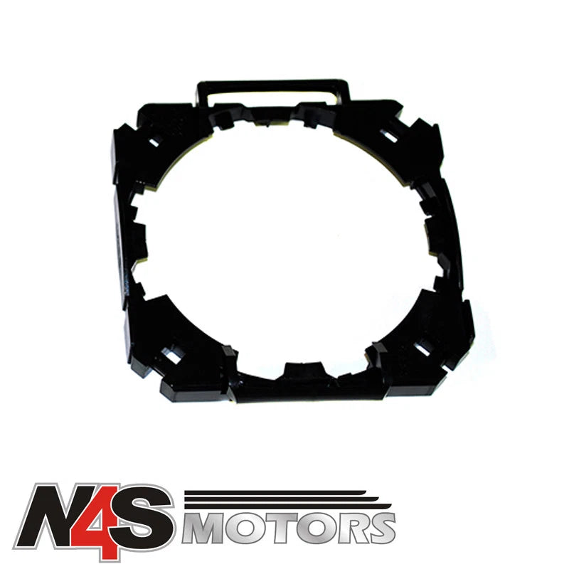 D1 - D2 - RR P38 - RRC EXTERIOR MIRROR GLASS ADAPTOR. PART STC4625