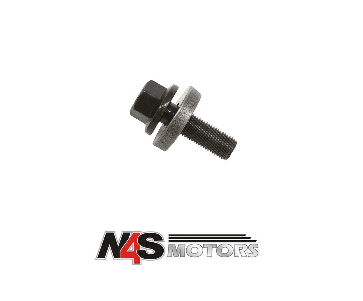 LAND ROVER FREELANDER 2 2006 TO 2014 PULLEY AND DAMPER ASSEMBLY BOLT. LR025009LR