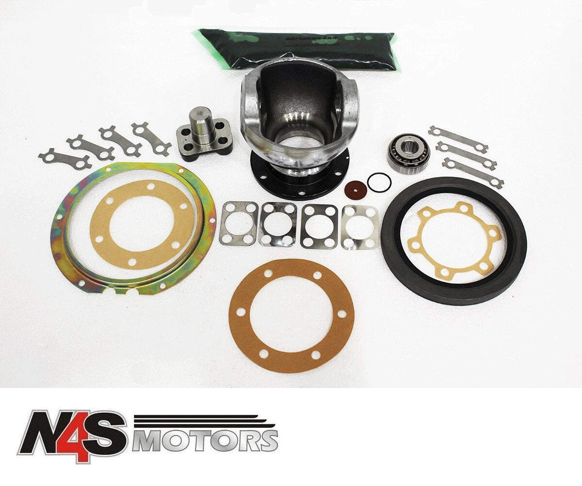 LAND ROVER SERIES 2/3 SWIVEL KIT. PART SHK3181 / GA3181