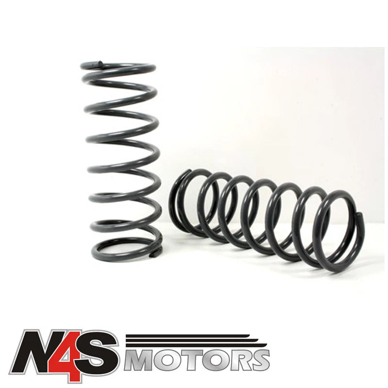LAND ROVER DISCOVERY 2 1998 TO 2004 FRONT SPRING TERRAFIRMA MEDIUM LOAD. TF042