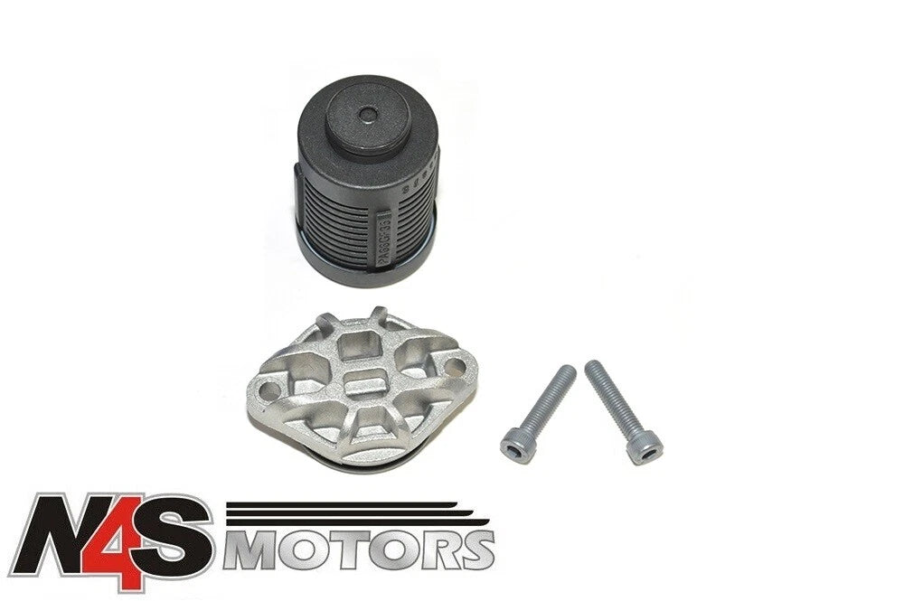 LAND ROVER FREELANDER 2 2006 TO 2014 ADAPTOR OIL FILTER BORG. PART LR032298G