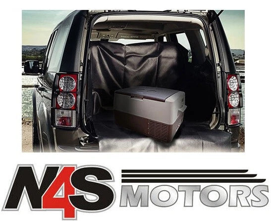 LAND ROVER TERRAFIRMA PORTABLE 45LITRE FRIDGE. PART TFFR01