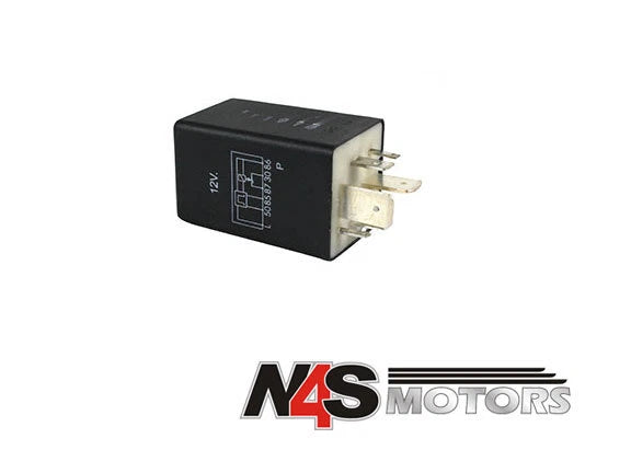 LAND ROVER DISCOVERY 1 300 TDI TIMER GLOW PLUG. PART- PRC6913