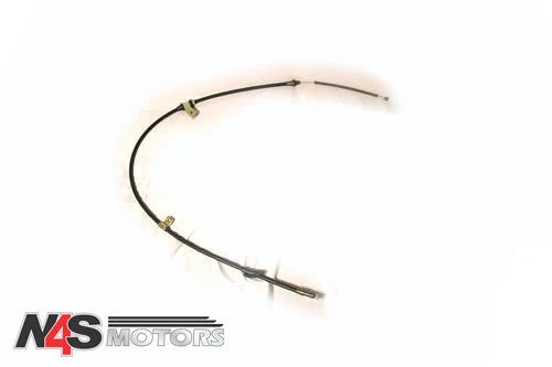 LAND ROVER FREELANDER 1 1996-2006 LH HANDBRAKE CABLE ASSEMBLY. PART - SPB000190
