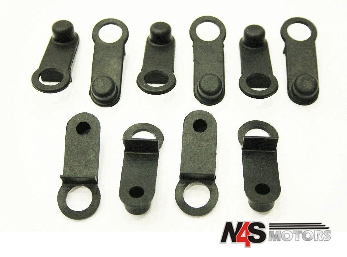DUST CAP-BLEED SCREW-BRAKE CALIPER JAGUAR X150;X250;X351 PART C2P17597-G