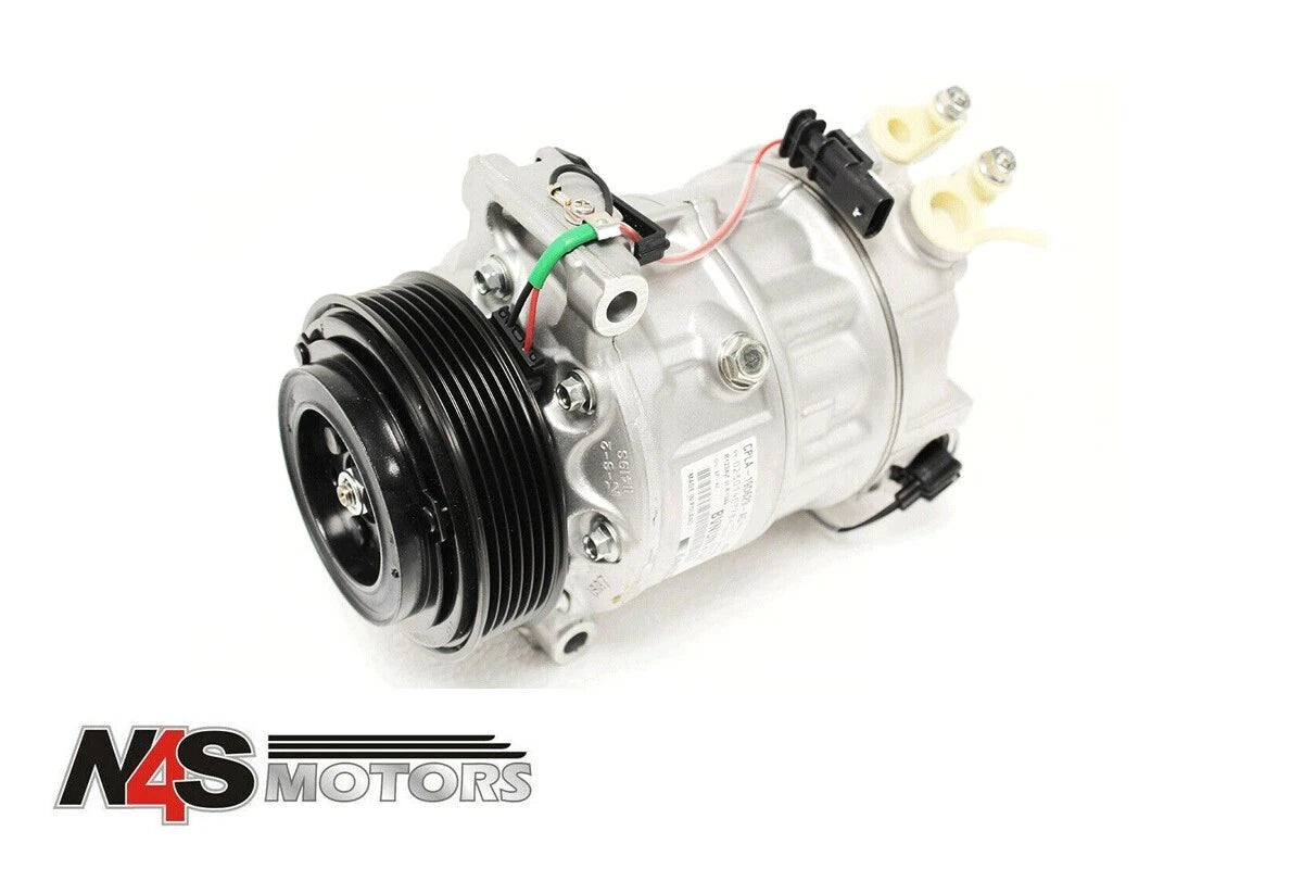 LAND ROVER RANGE ROVER 2013 ONWARD COMPRESSOR KIT FROM BOSCH. PART LR112584