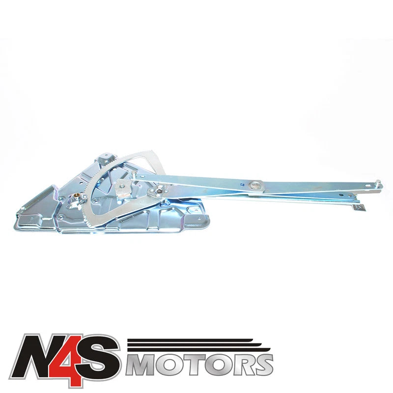 LAND ROVER RANGE ROVER P38 1995 TO 2002 FRONT RH WINDOW REGULATOR. CVF100740