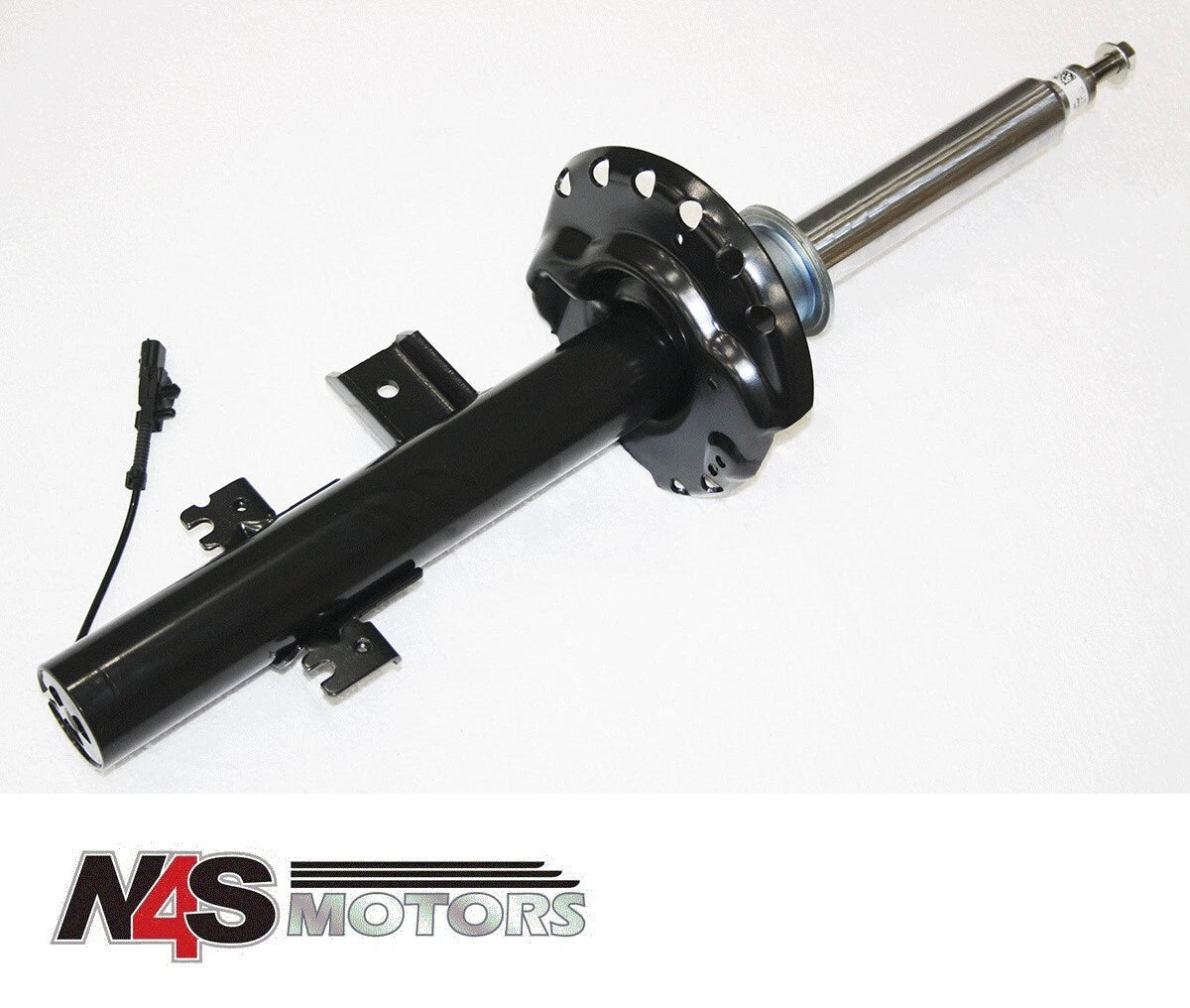 LAND ROVER EVOQUE 2012 TO 2018 REAR LH SHOCK ABSORBER FROM BWI. PART LR079420W