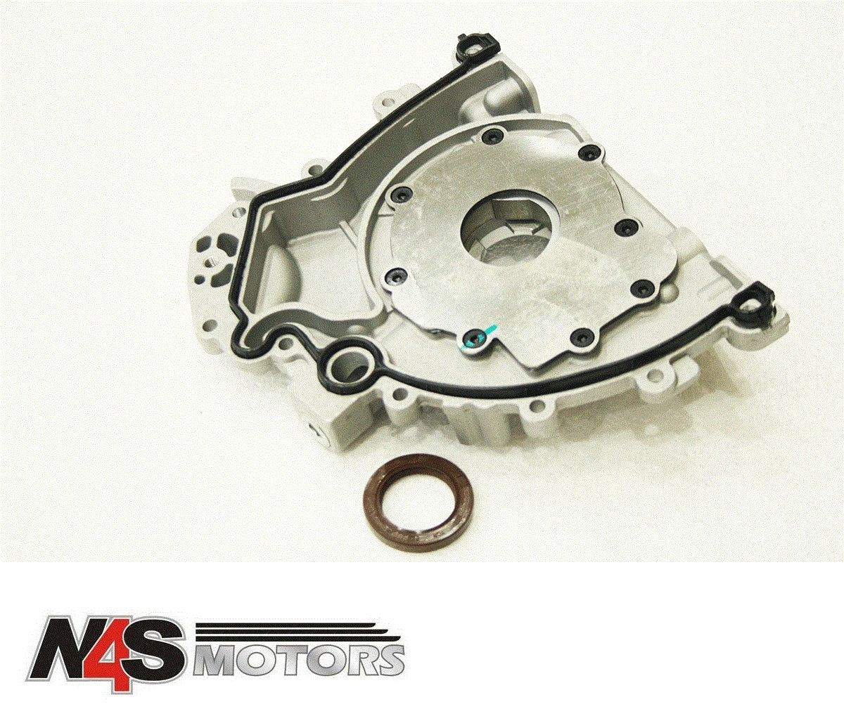 JAGUAR X250/X351 2.7D/3.0D OIL PUMP FROM PRO. PART AJ814060-R