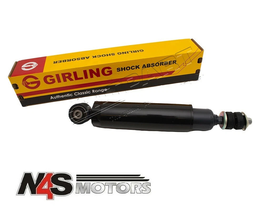LR RR CLASSIC FROM VA348054 WITH AIR SUSP FRONT SHOCK ABSORBER. STC3672GIRLING