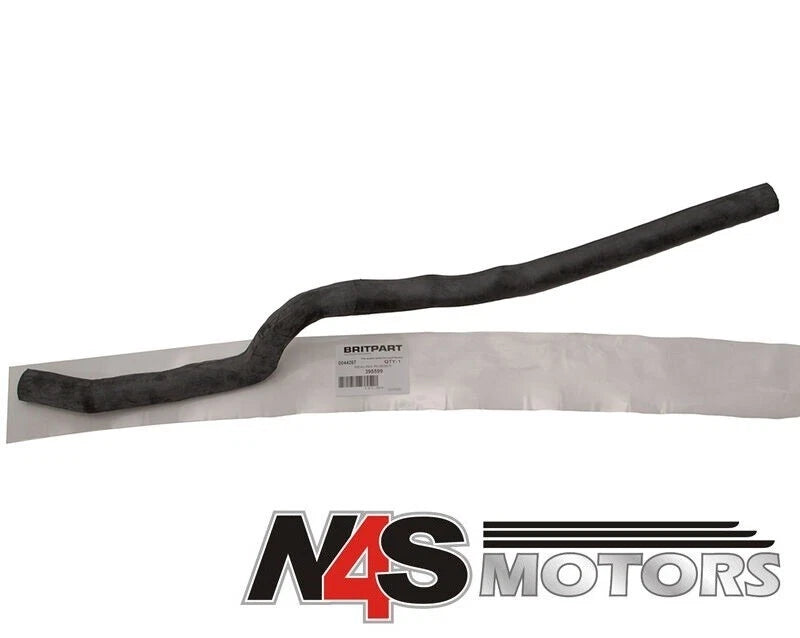 LAND ROVER SERIES 1958-1984 FRONT DOOR SEAL -LH -LOWER PART 395599