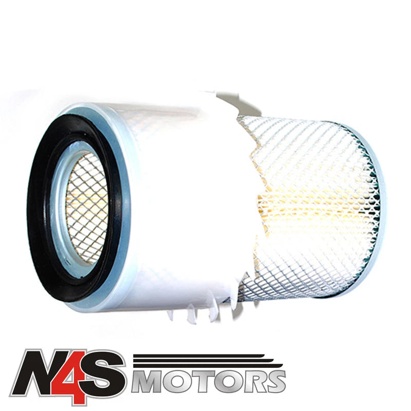 LAND ROVER DEFENDER ACCESSORIES 4CYL EXCEPT TDI AIR FILTER. PART NRC9238
