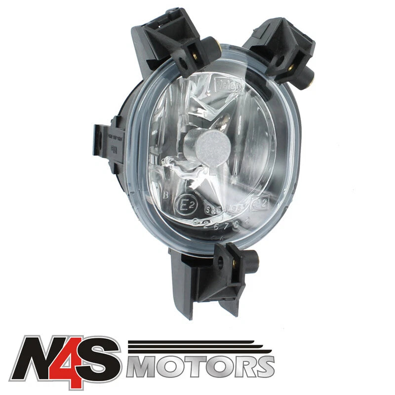 JAGUAR XK8 COUPE/ CONVERTIBLE 1997-2006 STYLE FOG LAMP FRONT LH. PART LJA5091AC