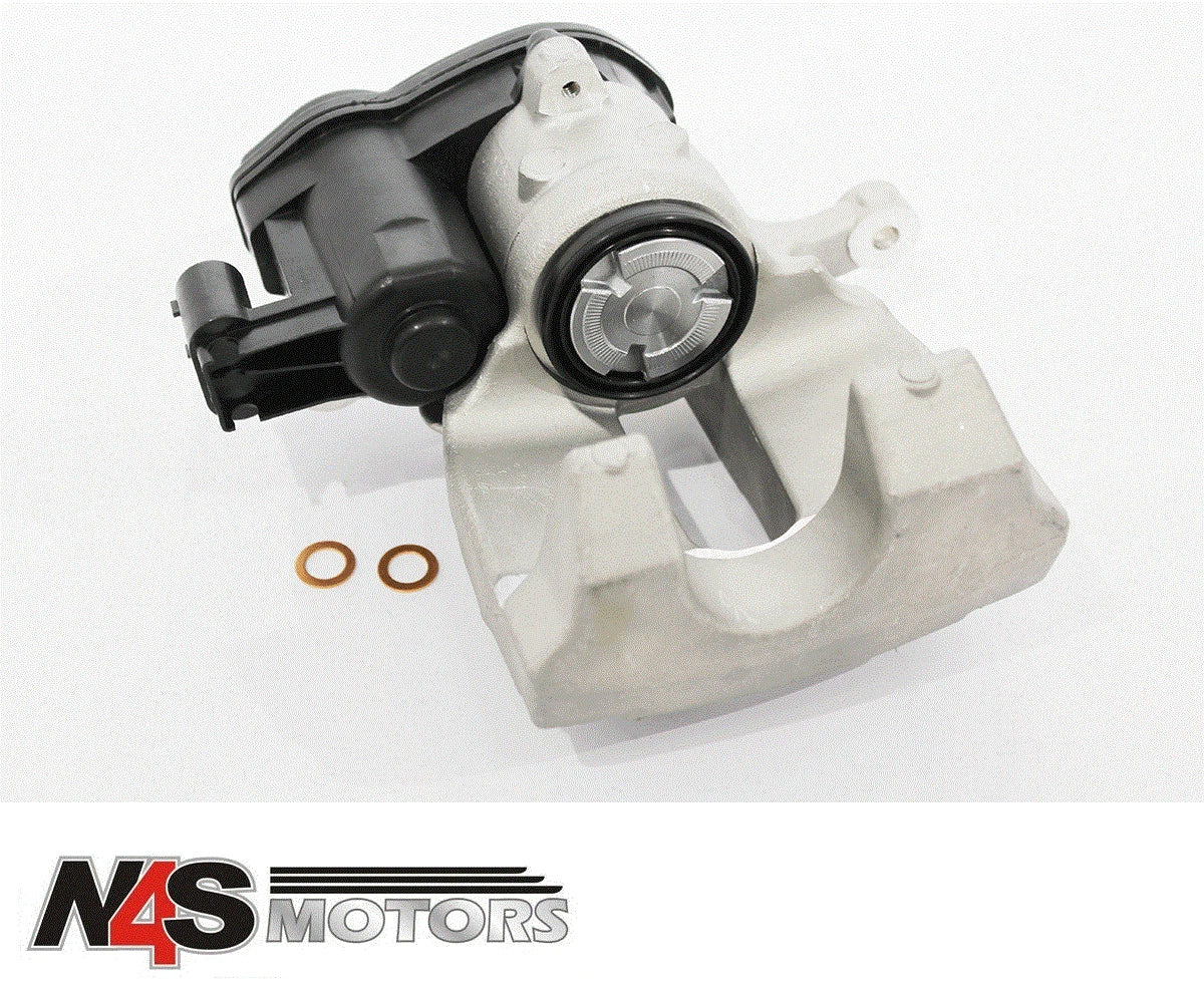 LAND ROVER RANGE ROVER 2013 ONWARD REAR BRAKE DISC CALIPER RH. PART LR036567
