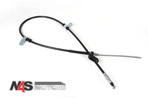 LAND ROVER FREELANDER 1 1996-2006 RH HANDBRAKE CABLE ASSEMBLY. PART - SPB000180