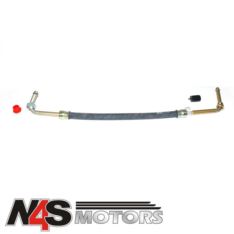 LAND ROVER RANGE ROVER P38 4.0/4.6 V8 PETROL OIL COOLER TO FILTER PIPE. ESR2697