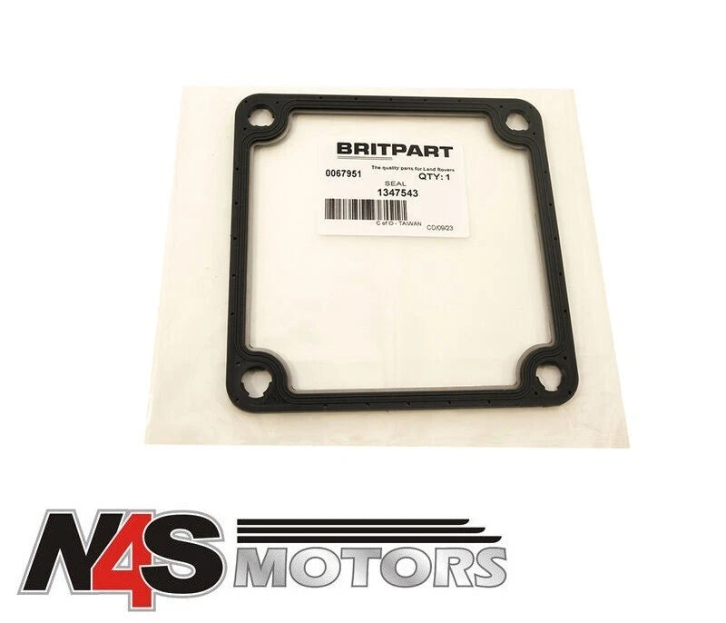 LAND ROVER RANGE ROVER SPORT 2005-2009 L320 SUPERCHARGER SEAL PART 1347543