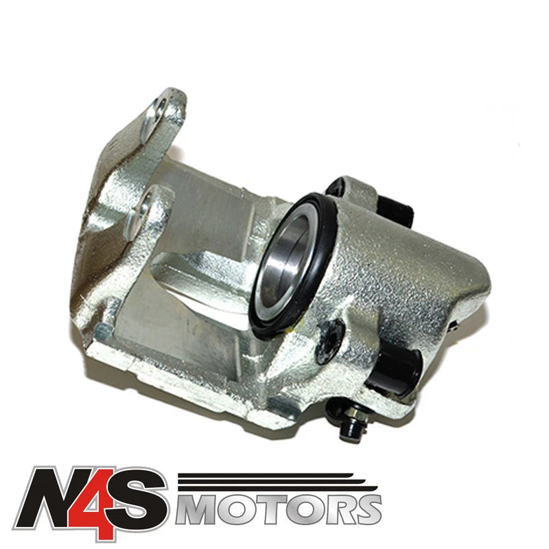 LR RANGE ROVER L322 3.0TD6 4.4V8 2002 TO 2005 FRONT LH BRAKE CALIPER. SEB000290