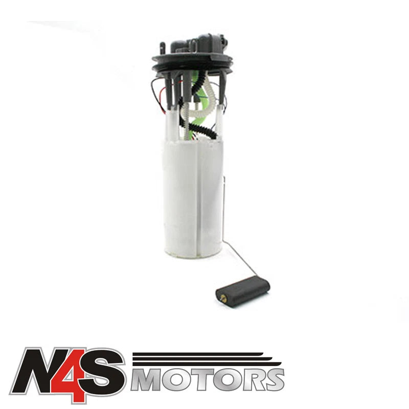 LAND ROVER DEFENDER 90 TD5 DIESEL ONLY FUEL PUMP ASSEMBLY. PART- WFX000250