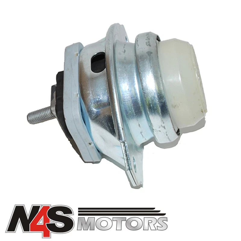 LR DISCOVERY 3 2005-2009 TD6 2.7 DIESEL ENGINE MOUNTING FRONT SUPPORT. KKB500760