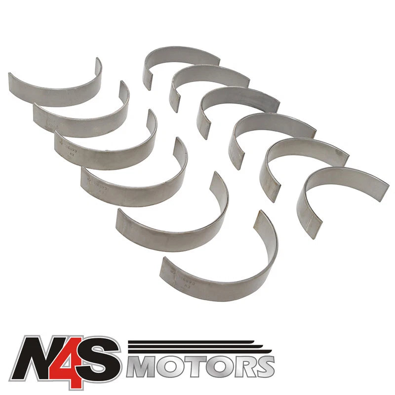 LAND ROVER DISCOVERY 3 2.7/3.0 TDV6 CON ROD BEARING STD SET KING. PART DA6620