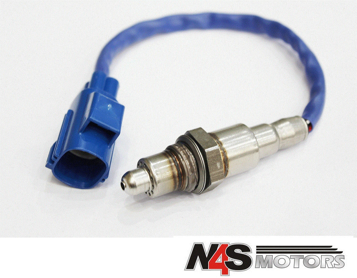 OXYGEN SENSOR HEATED FOR JAGUAR F-TYPE 2014 X152 PART T2R54607-G