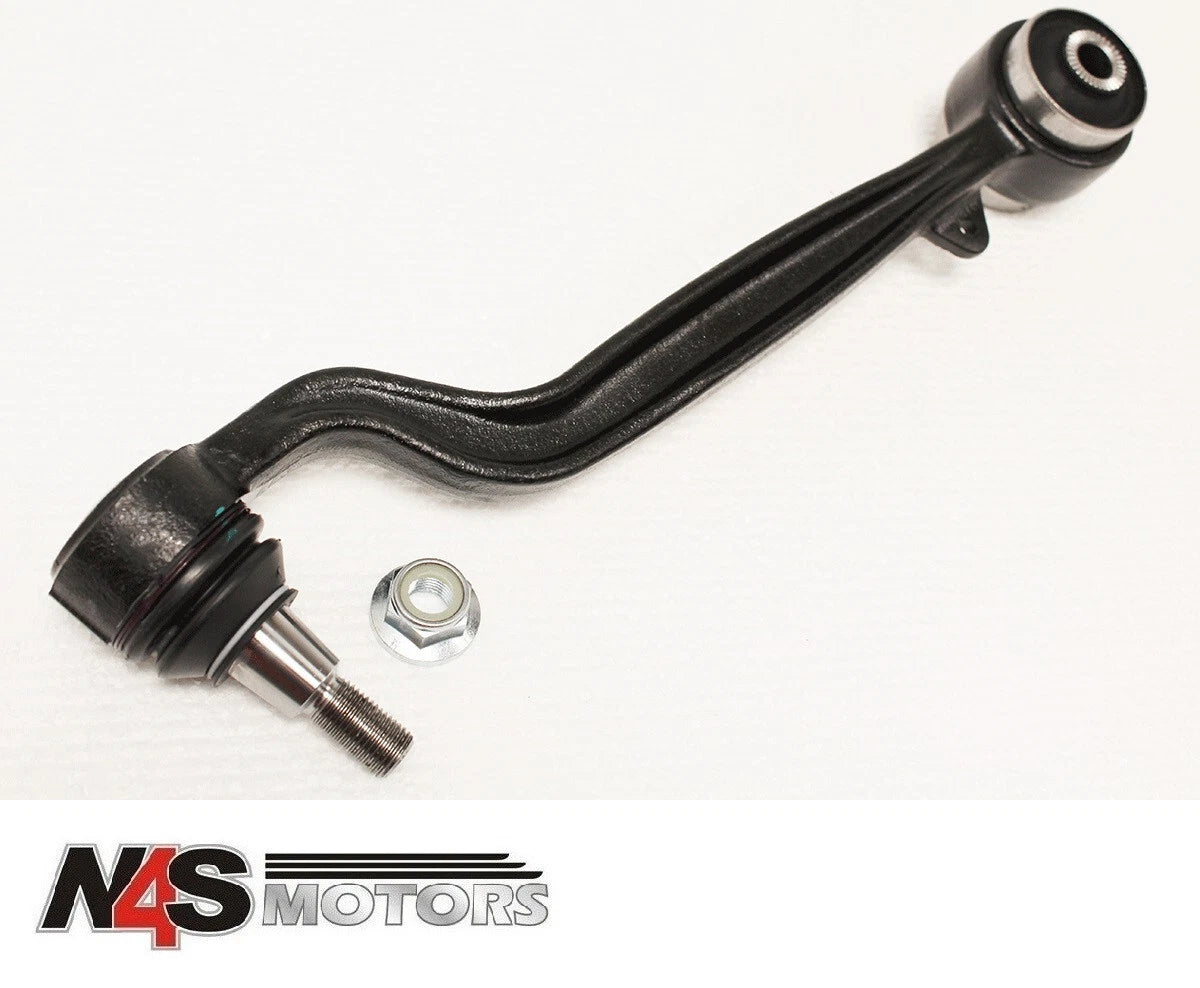 LR RANGE ROVER 2002 TO 2009 FRONT RADIUS ARM LOWER SUSPENSION ARM. RBJ500920G