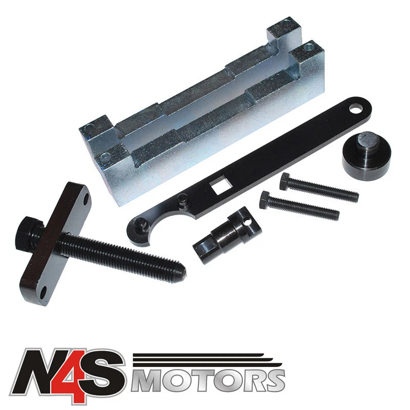 LAND ROVER DISCOVERY 3 4.4 V8 FROM 2005 TIMING KIT. PART DA1116
