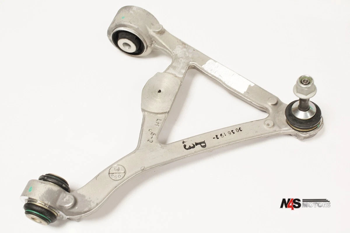 ARM-WISHBONE-REAR-UPPER LH JAGUAR XJ 2003 - 2009 X350 PART C2C41963-G