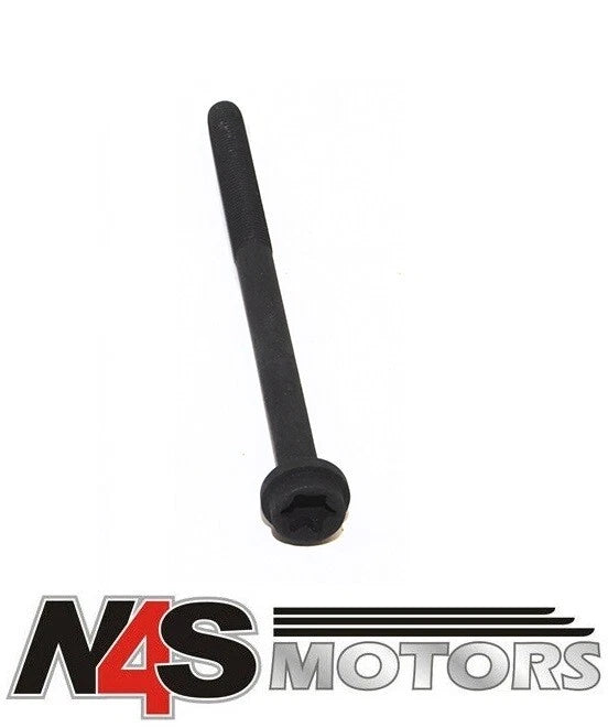 LAND ROVER RANGE ROVER 2010 TO 2012 CYLINDER HEAD BOLT OEM. PART LR026143