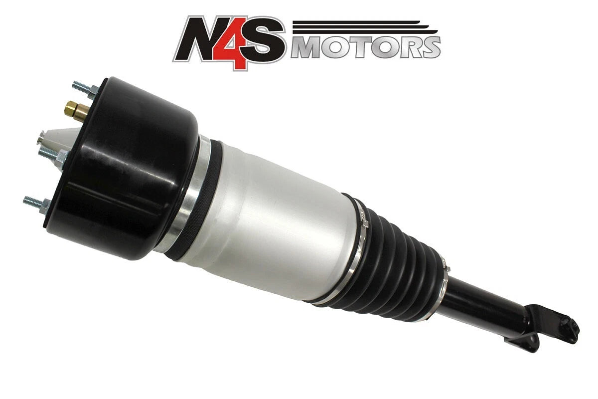 JAGUAR XJ 2003 TO 2009 AIR SPRING AND DAMPER FROM PRO. C2C41347-R / C2C41349-R