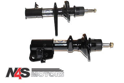 LR FREELANDER 1 96-06 2.0 FRONT RH & LH DAMPER ASSEMBLY.PART-RNB103560,RNB103570
