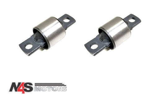 LAND ROVER DISCOVERY 2 SHOCK ABSORBERS & SPRING BUSH.x2 PART- ROA100040