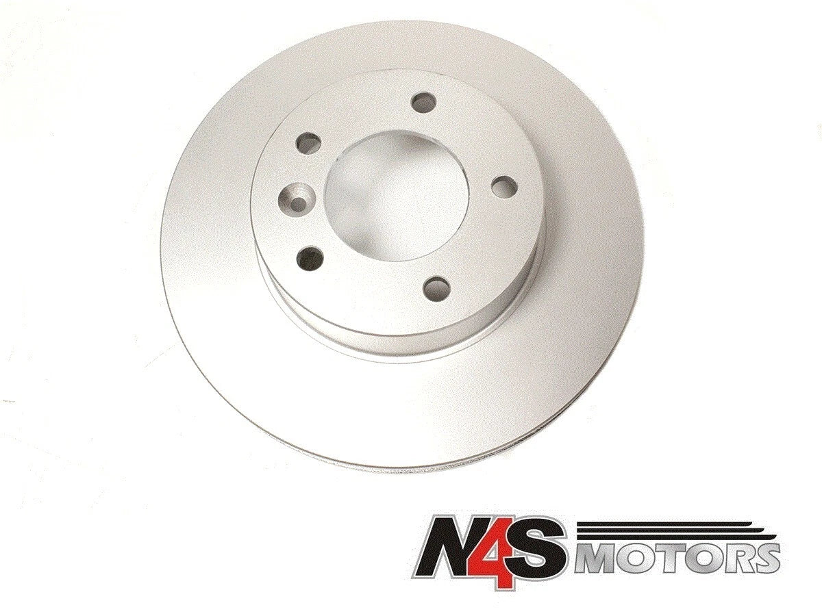 JAGUAR XJ40+XJ81 (V)594576 & X300 FRONT-BRAKE DISC PART-JLM20341-R/ADJ134350FD