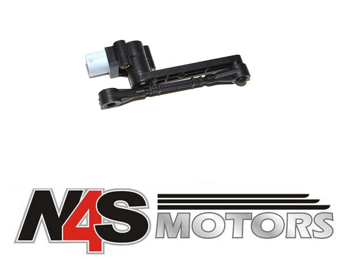 RANGE ROVER SPORT 2010 TO 2013 REAR AIR SUSPENSION SENSOR GENUINE. LR023650LR