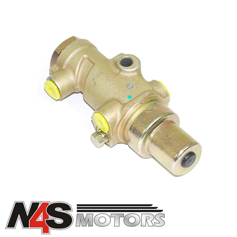 LAND ROVER DISCOVERY 1 1989 TO 1998 BRAKE VALVE BRITPART. PART ANR3194