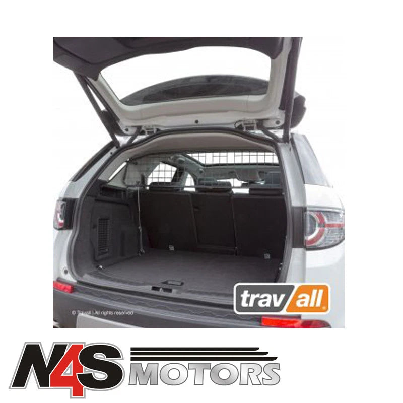LAND ROVER DISCOVERY SPORT 2015 ONWARD LOADING COMPARTMENT PARTITION. VPLCS0300