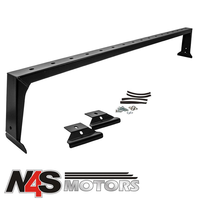 LAND ROVER DEFENDER 90/110 1991 ONWARD SINGLE ROOF BAR POST. PART DA5570