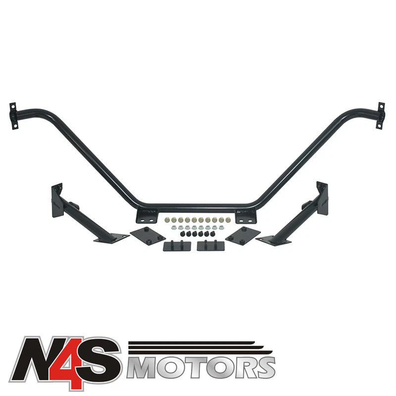 LAND ROVER DEFENDER BULKHEAD REMOVAL KIT. PART- DA1810