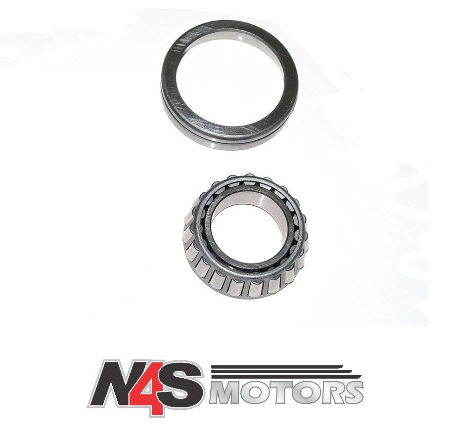 LR DEFENDER 1987 TO 2006 MAINSHAFT TAPER ROLLER BEARING 35.0 x 68.5 RTC6751