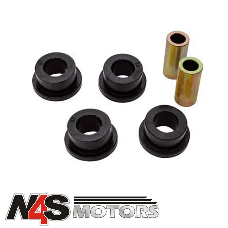 LAND ROVER DEFENDER 2007 ONWARD REAR SUSPENSION UPPER LINK BUSH KIT. ANR4164PY