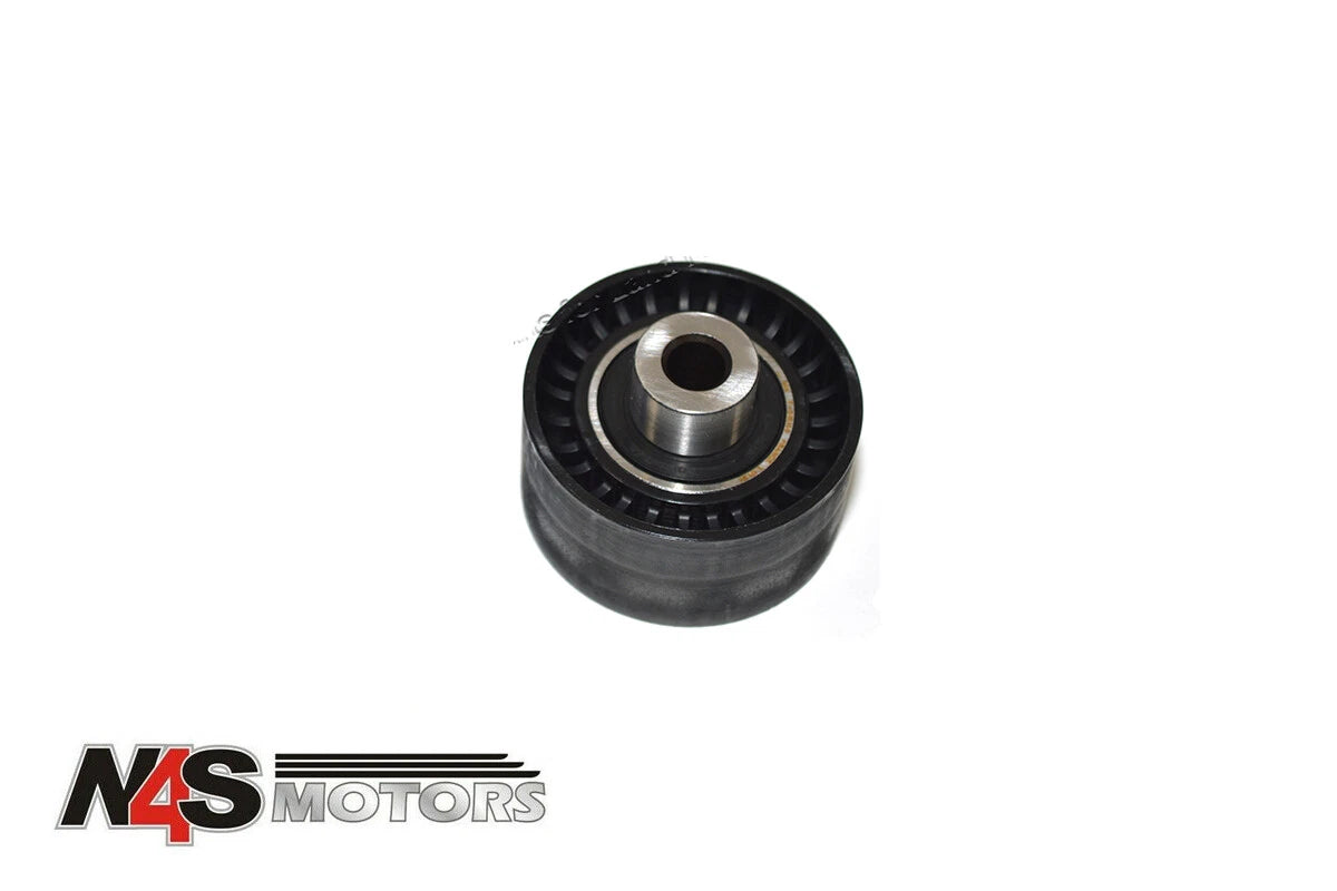 LAND ROVER FREELANDER 2 2006 TO 2014 CAMSHAFT DRIVE IDLER PULLEY OEM. LR000660G