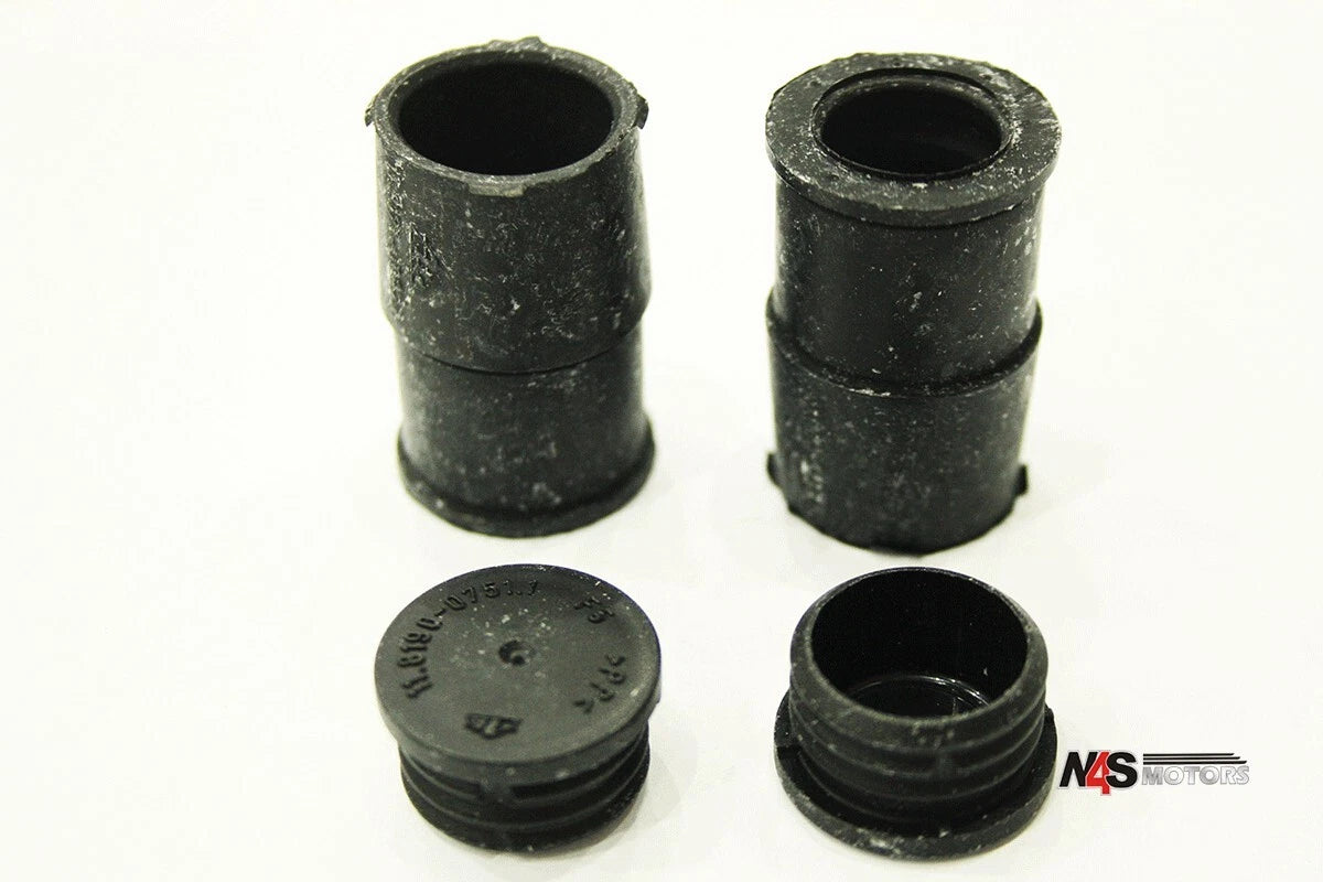 KIT-BUSHING-GUIDE PIN-BRAKE CALIPER-FRONT JAG ;X152;X250;X350;X351 P-C2C27296-G