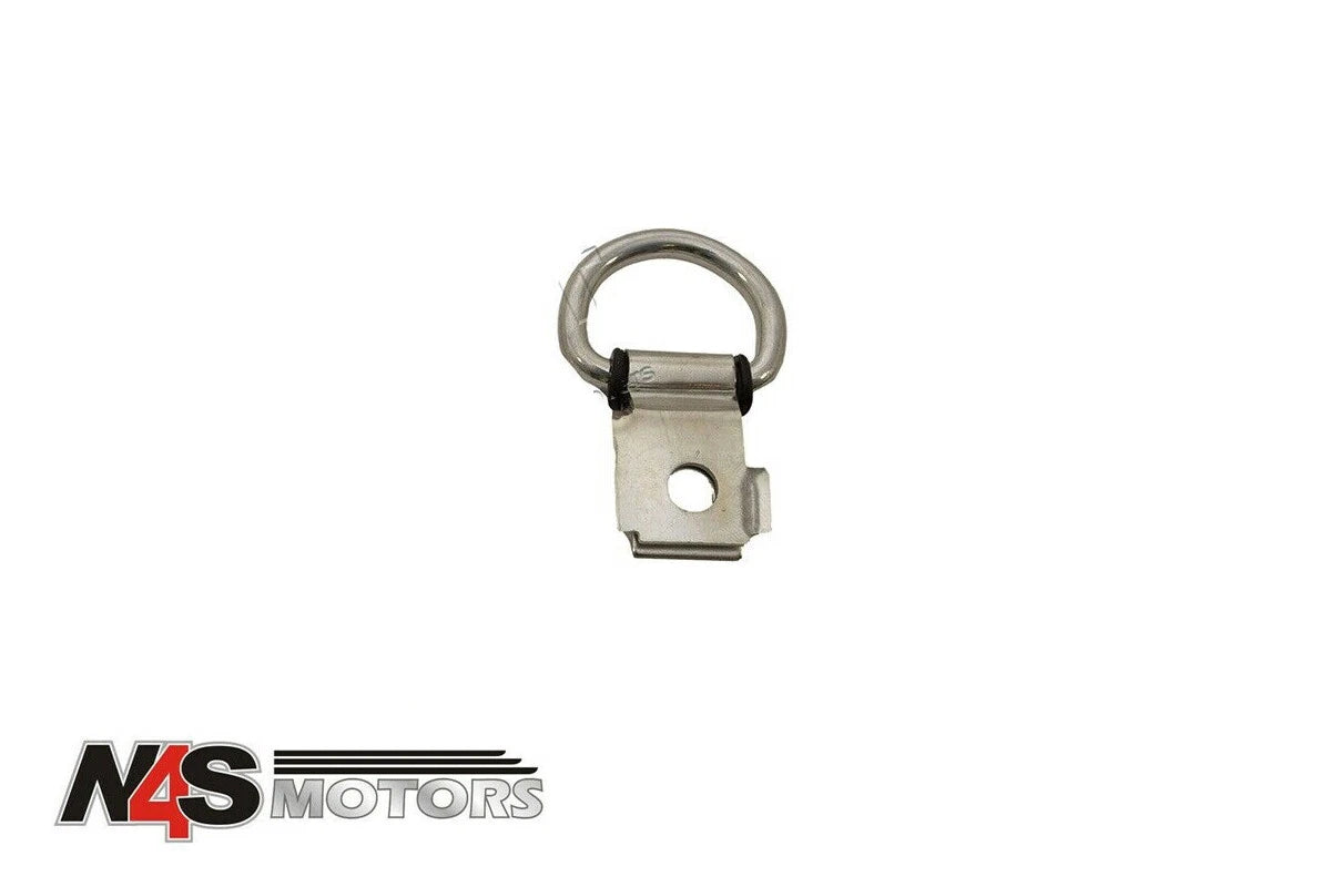 LAND ROVER FREELANDER 2 2006 TO 2014 LUGGAGE COMPARTMENT HOOK RETAINER EOZ500070