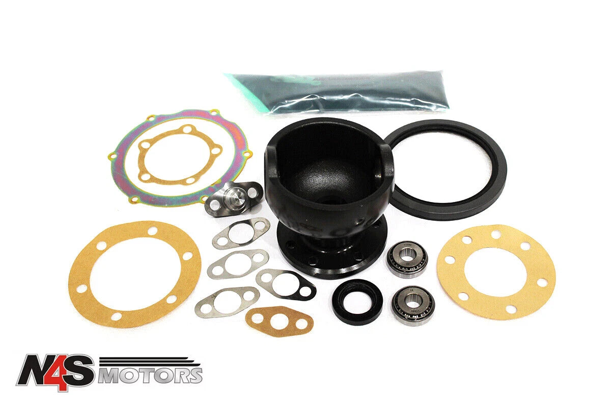 LAND ROVER DISCOVERY 1 TO JA32850 / R1 1985 TO JA SWIVEL KIT WITH HOUSING GA3163