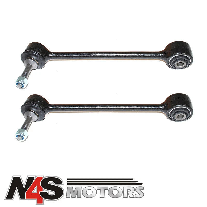 LR RANGE ROVER L322 2002 TO 2012 REAR WISHBONE STABILIZER LINK. 2 x RGD500180