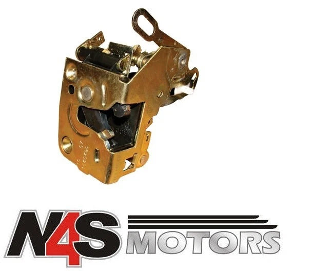 LAND ROVER DISCOVERY 1 1989 - 1998 L318 LATCH ASSEMBLY LOAD TAILL DOOR MXC2008