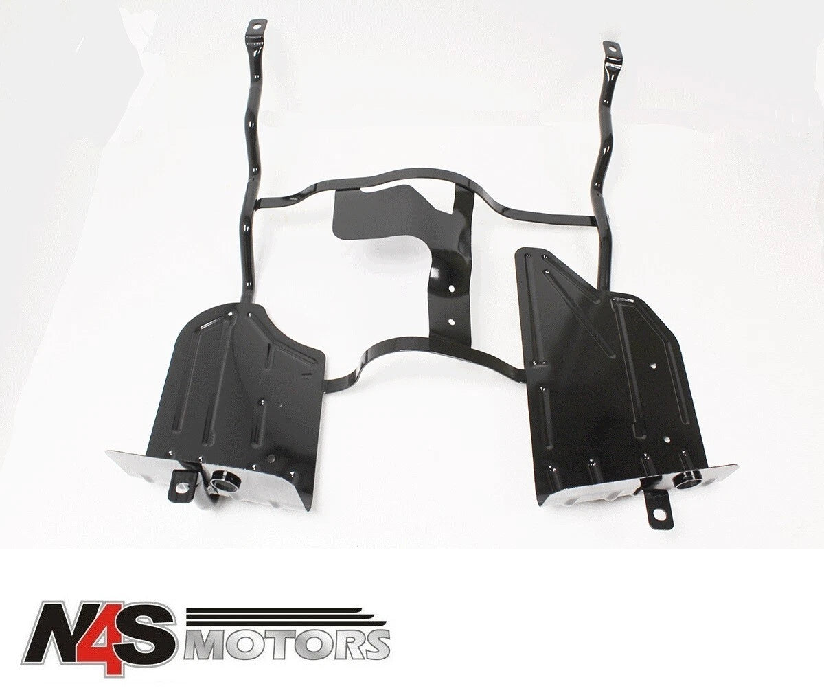 LAND ROVER FREELANDER 1 1996 TO 2006 FUEL TANK SUPPORT CRADLE. PART - WFZ000010
