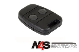 LAND ROVER DISCOVERY 1 TRANSMITTER BURGLER LOCKING ALARM KEY OEM PART YWX101220G